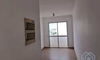 Imagem 6: Campinas - Apartamento Padrão - Jardim Dom Vieira