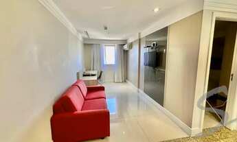 Imagem 7: Mercure Brasilia, apt de 39m² a 50m², andar alto, varias unidades, mobiliados, SHN 05