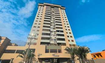 Imagem: Apartamento Mobiliado no Vivacce Esteio