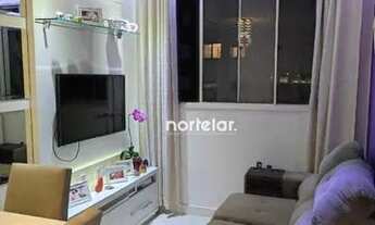 Imagem 4: Apartamento com 2 dormitórios à venda, 45 m² por R$ 330.000,00 - Água Branca - São Paulo/S