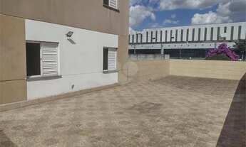 Imagem 3: Apartamento para venda tem 65 metros quadrados com 3 quartos em Imirim - São Paulo - SP