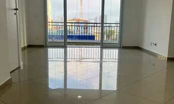 Imagem 1: Apartamento 107m² à venda Baeta Neves, São Bernardo do Campo, SP