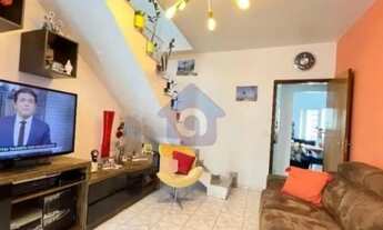 Imagem 3: SOBRADO 3 DORM 1 SUITE 3 VAGAS JD ORIENTAL /JABAQUARA