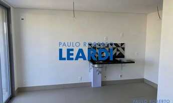 Imagem: APARTAMENTO - PINHEIROS - SP