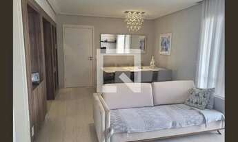 Imagem 3: Apartamento para Aluguel - Jardim do Mar, 3 Quartos, 106 m2