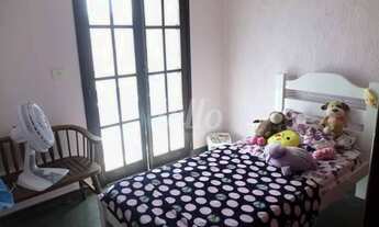 Imagem 3: São Paulo - Casa Padrão - Água Rasa