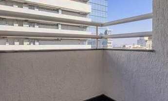 Imagem 6: Apartamento para Aluguel - Paraíso, 1 Quarto, 33 m2