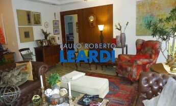 Imagem: APARTAMENTO - JARDIM AMÉRICA - SP