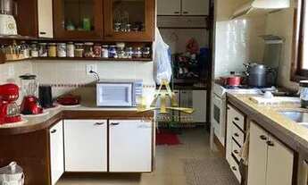 Imagem 6: Casa com 3 suítes, 360 m² - Alphaville 09 - Santana de Parnaíba - São Paulo