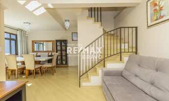 Imagem 7: Sobrado à venda, 4 quartos, 1 suíte, 6 vagas, 175 m²