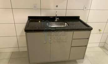 Imagem 5: Apartamento Padrão em Ribeirão Preto