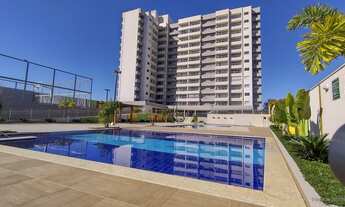 Imagem 2: Apartamento para aluguel e venda possui 42 metros quadrados com 1 quarto