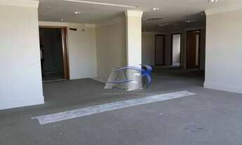 Imagem 4: Conjunto com 440m² em Pinheiros, região da Faria Lima c/ 6 vagas