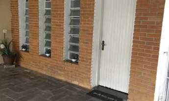 Imagem 2: SOBRADO - VILA CURUÇÁ - SP