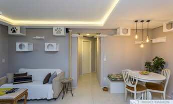 Imagem 5: Apartamento de 2 quartos à venda Rua Gutemberg, Petrópolis - Porto Alegre