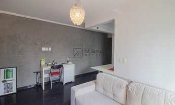 Imagem 5: Apartamento Venda 1 Dormitórios - 52 m² Campo Belo