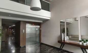 Imagem 2: Apartamento 02 Quartos - Ed Milano