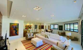 Imagem 2: Apartamento com 4 dormitórios à venda, 225 m² - Riviera de São Lourenço - Bertioga/SP