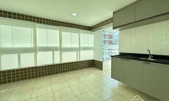 Imagem 6: Apartamento 3 Quartos Boqueirão Praia Grande