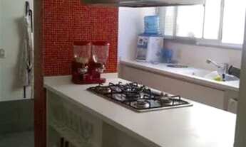 Imagem 6: APARTAMENTO - JARDIM PAULISTA - SP