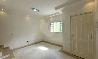 Imagem 6: SOBRADO SEMINOVO COM 2 DORMITÓRIOS, 2 VAGAS, PRÓXIMO - VILA SANTA CATARINA/ SP