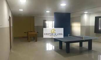 Imagem 6: Apartamento com 3 dormitórios para alugar, 111 m² por R$ 5.540,00/mês - Jardim Augusta - S