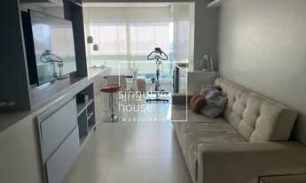 Imagem: 66 m² 2 dormitórios