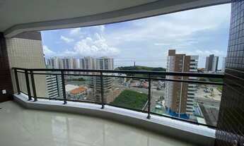 Imagem: Apartamento para venda possui 105 m2 com