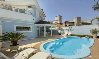 Imagem 2: Casa para alugar no bairro Jurerê Internacional - Florianópolis/SC