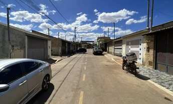 Imagem 6: Casa condomínio fechado