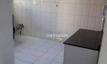 Imagem 6: Apartamento com 2 dormitórios para alugar, 63 m² por R$ 2.184,00/mês - Jardim Bela Vista