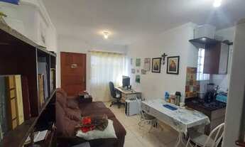 Imagem 6: Casa com 3 dormitórios à venda, 110 m² por R$ 295.000,00 - Barra do Aririú - Palhoça/SC