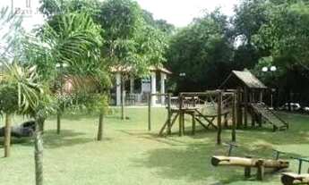 Imagem 6: Casa com 3 dormitórios à venda, 250 m² por R$ 1.600.000,00 - Condomínio Villa do Bosque