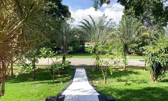 Imagem 5: Aldeia do Vale Sobrado com 5 Quarto(s) e 9 banheiro(s) à Venda, 800 por R$ 4.200.000 no se