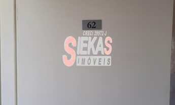 Imagem 2: ALUGA-SE LINDO APARTAMENTO NA MOOCA - 600 METROS DO METRÔ - COM SACADA!