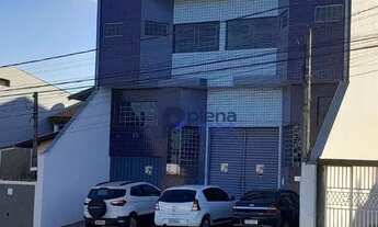 Imagem: Sala comercial para alugar- Vila Real- Hortolândia/SP