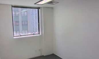 Imagem 5: São Paulo - Conjunto Comercial/Sala - Jardins