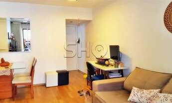 Imagem 5: Apartamento com 2 dormitórios na Lapa