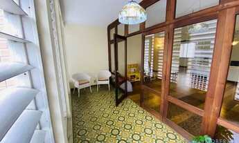 Imagem 7: APARTAMENTO - HIGIENÓPOLIS - SP