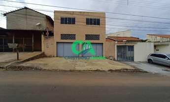 Imagem 3: Terreno com sobrado a venda em Goiânia, residencial sonho verde,ao lado conjunto Riviera