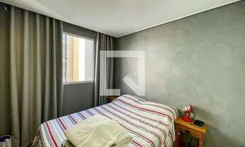 Imagem 6: Apartamento para Aluguel - Parque Nações Unidas, 2 Quartos, 42 m2