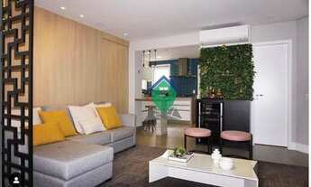 Imagem 2: Apartamento com 3 dormitórios à venda, 100 m² por R$ 1.400.000 - Lapa - São Paulo/SP