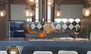 Imagem 4: APARTAMENTO - BROOKLIN - SP