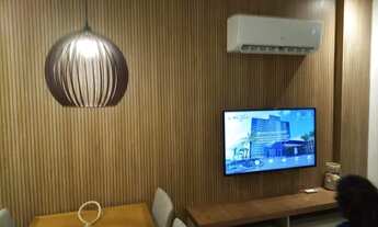 Imagem 5: Aqualand Resort Flat / studio com 1 dormitório