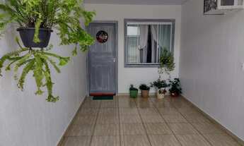 Imagem 4: Casa no Jardim Soledade - Foz do Iguaçu - PR