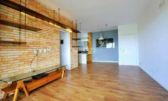 Imagem 6: Apartamento 03 dormitórios no Rio Tavares - Florianópolis - SC