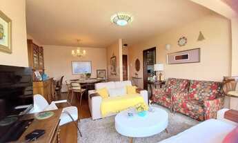 Imagem 7: Apartamento para Venda - 94m², 2 dormitórios, 1 vaga - Santana