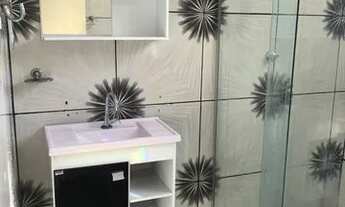 Imagem 2: Apartamento para aluguel tem 42 metros quadrados com 2 quartos em Sampaio - Rio de Janeiro