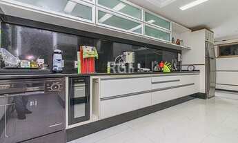 Imagem 1: Casa para Venda - 800m², 5 dormitórios, sendo 5 suites, 4 vagas - Santana