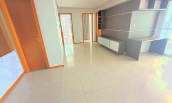 Imagem 2: LINDO APTO 3QTS/2VG NO DOM PEDRO/SÃO JORGE 105M2 ANDAR ALTO CD MAISON LIBERTÉ